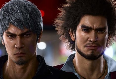 Ichiban en Kiryu zijn allebei speelbaar in Like a Dragon 8, check hier de onthullingstrailer