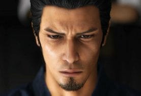 Kiryu Kazama is terug in de openingsvideo van Like a Dragon Gaiden: The Man Who Erased His Name