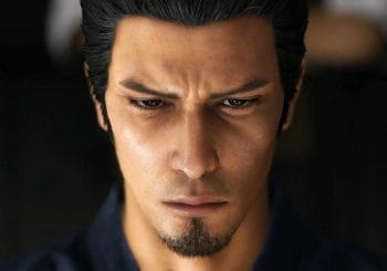 Kiryu Kazama is terug in de openingsvideo van Like a Dragon Gaiden: The Man Who Erased His Name