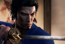 Dit zijn de minimale en aangeraden PC-systeemeisen van Like a Dragon: Ishin