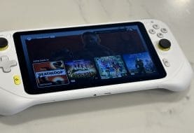 De Logitech G Cloud is een handheld gemaakt voor Cloud gaming