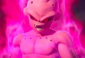 Majin Buu wordt de derde villain in de multiplayer game Dragon Ball: The Breakers