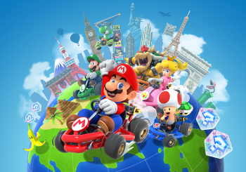 Gacha systeem van Mario Kart Tour wordt verwijderd