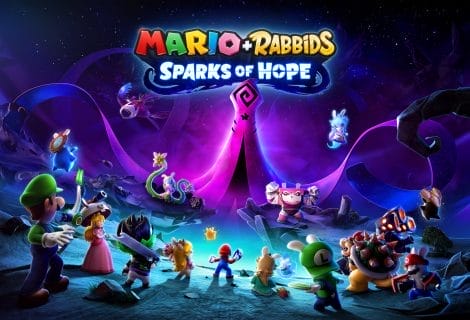 Review: Mario + Rabbids Sparks of Hope – Een hele fijne strategische Mario-game