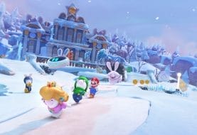 Mario + Rabbids Sparks of Hope boss fight gameplaybeelden getoond en eerste DLC onthuld