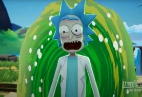 Rick Sanchez wordt speelbaar in de free-to-play vechtgame Multiversus