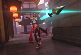 Overwatch 2 heroes zijn via de Battle Pass te ontgrendelen, nieuwe healer Kiriko onthuld
