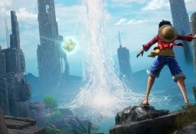 One Piece Odyssey is tijdens de TGS voorzien van een nieuwe trailer en een releasedatum
