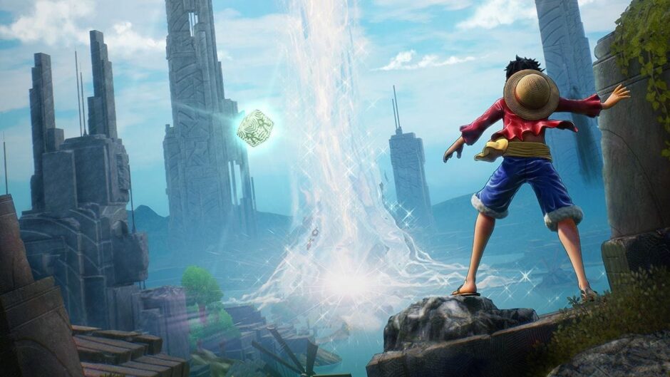 One Piece Odyssey is tijdens de TGS voorzien van een nieuwe trailer en een releasedatum