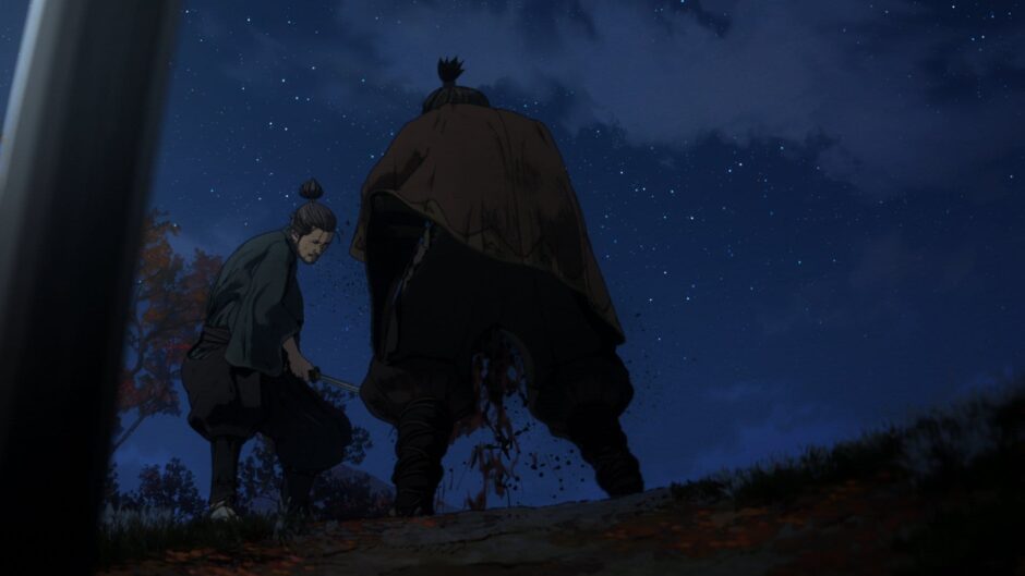 Netflix kondigt animatieserie gebaseerd op de Onimusha-games aan
