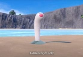 Wiglett onthuld als nieuwe Pokémon in Pokemon Scarlet and Violet