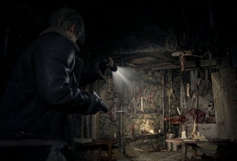 Resident Evil 4 Remake komt ook naar de PS4, Showcase aangekondigd voor volgende maand