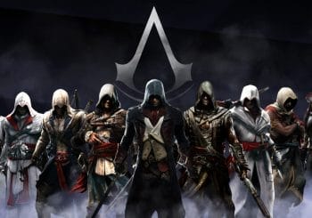 Assassin’s Creed games zijn wereldwijd meer dan 200 miljoen keer verkocht