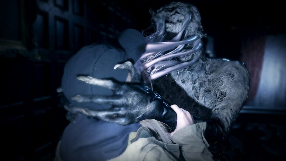 Resident Evil 8: Village – Shadows of Rose is de langste uitbreiding ooit in de franchise