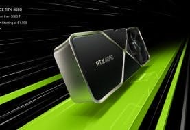 Nvidia komt met twee versies van de GeForce RTX 4080-videokaart
