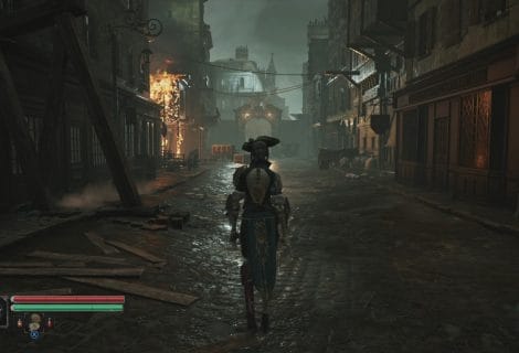 Is Steelrising een goede Soulslike game geworden? Dit zijn de eerste reviewscores