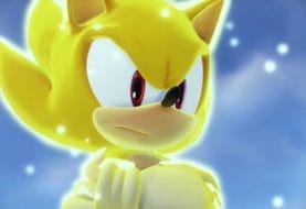 Sonic neemt het op tegen titanen in de nieuwe trailer van Sonic Frontiers