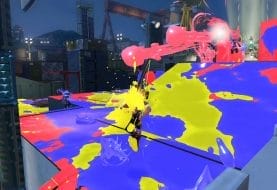 Splatoon 3 krijgt heel wat nieuwe content voor leden van Nintendo Switch Online