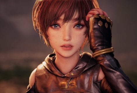 Prachtige PlayStation 5-exclusieve Stellar Blade is officieel uitgesteld naar 2024