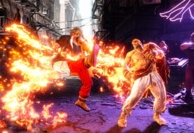 Open bèta test aangekondigd van Street Fighter 6