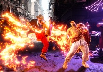 Open bèta test aangekondigd van Street Fighter 6