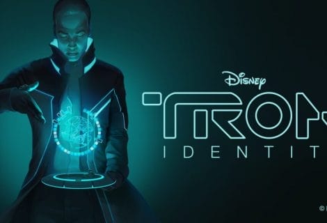 TRON: Identity voor PC aangekondigd