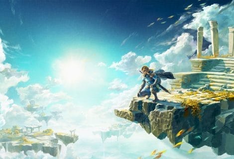 Het vervolg op Breath of the Wild heet officieel The Legend of Zelda: Tears of the Kingdom - Trailer