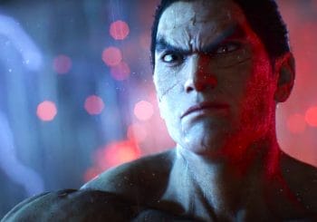 Tekken 8 heeft op release rollback netcode en cross-play