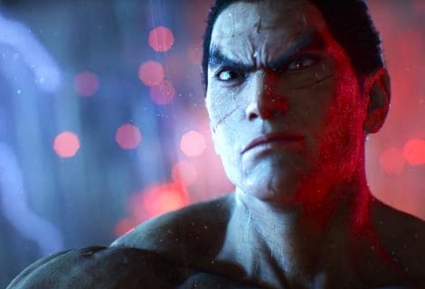 Jin neemt het op tegen Kazuya in de geweldige onthullingstrailer van Tekken 8