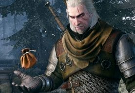 Witcher 3 current-gen verschijnt hoogstwaarschijnlijk later dit jaar