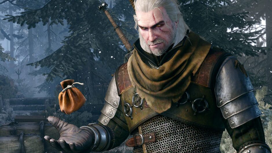 Witcher 3 current-gen verschijnt hoogstwaarschijnlijk later dit jaar