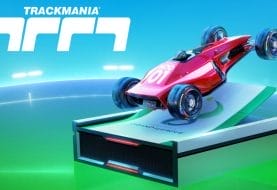 De populaire free-to-play racegame Trackmania komt naar de consoles