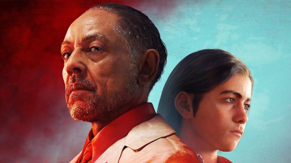 Far Cry 6 Game of the Year Edition mogelijk gelekt