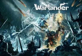 Free-to-play multiplayer medieval warfare game Warlander aangekondigd
