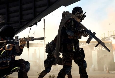 Call of Duty Warzone 2.0 is officieel onthuld met de Al Mazrah map, een nieuwe Gulag, DMZ mode en meer