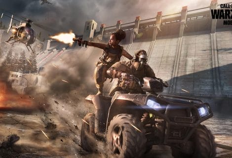 Call of Duty Warzone Mobile officieel uit de doeken gedaan met een coole cinematic trailer