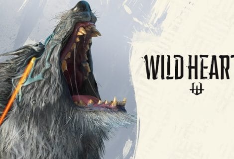 EA en Koei Tecmo's Monster Hunter-concurrent heet Wild Hearts, onthulling snel
