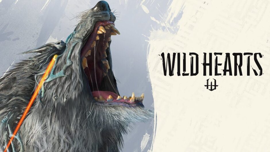 EA en Koei Tecmo’s Monster Hunter-concurrent heet Wild Hearts, onthulling snel