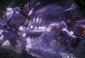 Soulslike actiegame Wo Long: Fallen Dynasty krijgt een gratis demo