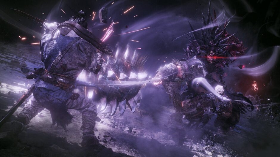 Soulslike actiegame Wo Long: Fallen Dynasty krijgt een gratis demo