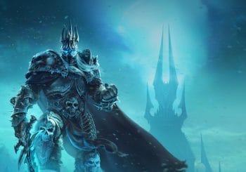 Nieuwe trailer voor World of Warcraft: Wrath of the Lich King Classic maakt je klaar voor release