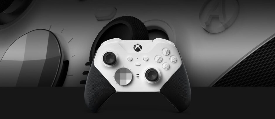 Microsoft kondigt goedkopere Xbox Elite Wireless Controller Series 2 – Core aan