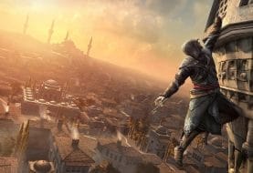 Eerste afbeelding van nieuwe Assassin's Creed mogelijk gelekt