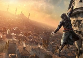 Eerste afbeelding van nieuwe Assassin's Creed mogelijk gelekt
