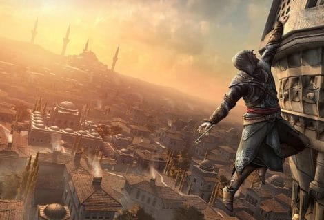Eerste afbeelding van nieuwe Assassin's Creed mogelijk gelekt