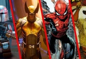 Bekijk de Disney & Marvel Games Showcase hier volledig terug