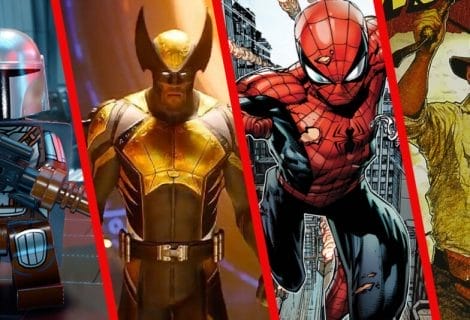Bekijk de Disney & Marvel Games Showcase hier volledig terug
