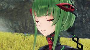 DLC voor Xenoblade Chronicles 3 verschijnt in oktober
