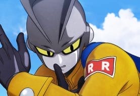 Hero of Justice Pack 1 voor Dragon Ball Xenoverse 2 verschijnt morgen