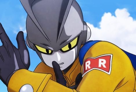 Dragon Ball Xenoverse 2 krijgt nieuwe DLC in het thema van de nieuwe Super Hero-film